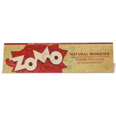 Seda Zomo Natural Monster KS - Extra Large